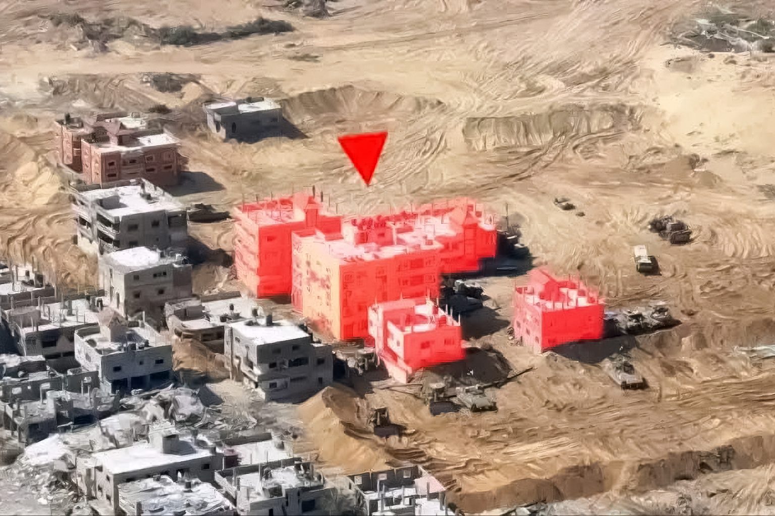 خبير عسكري: هذه رسائل القسام من عودة تفجير المنازل المفخخة 289 1720701698