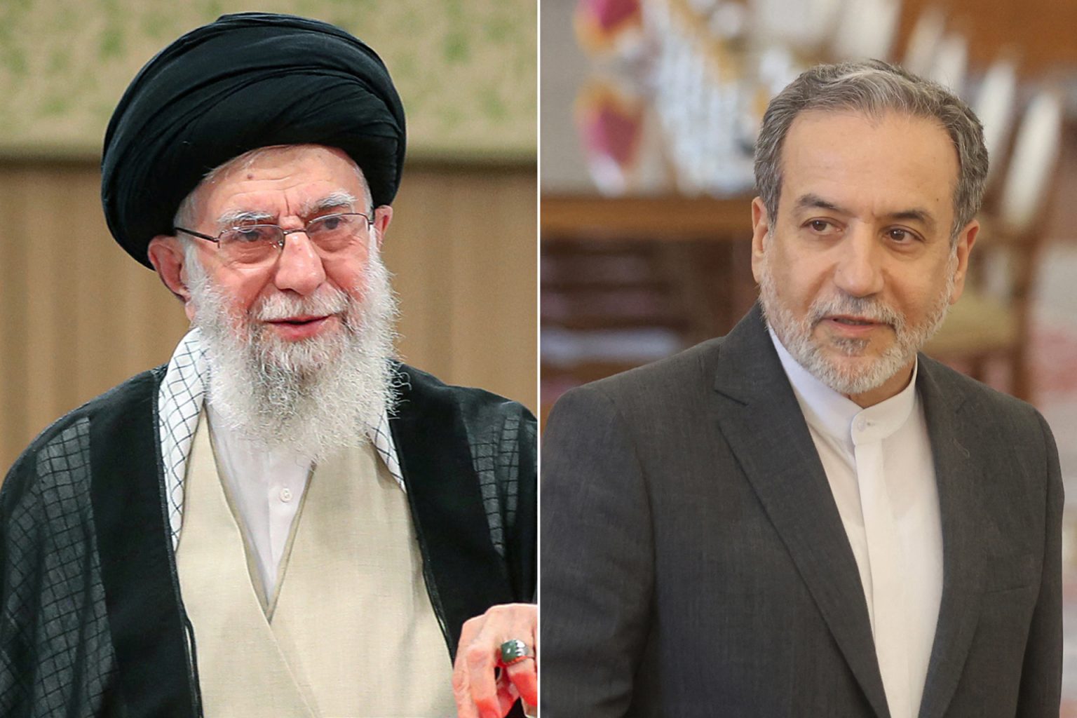 مدير مكتب الجزيرة بطهران: إيران طلبت إمدادات من روسيا 54D981D8BAD8A8D984 1735745051