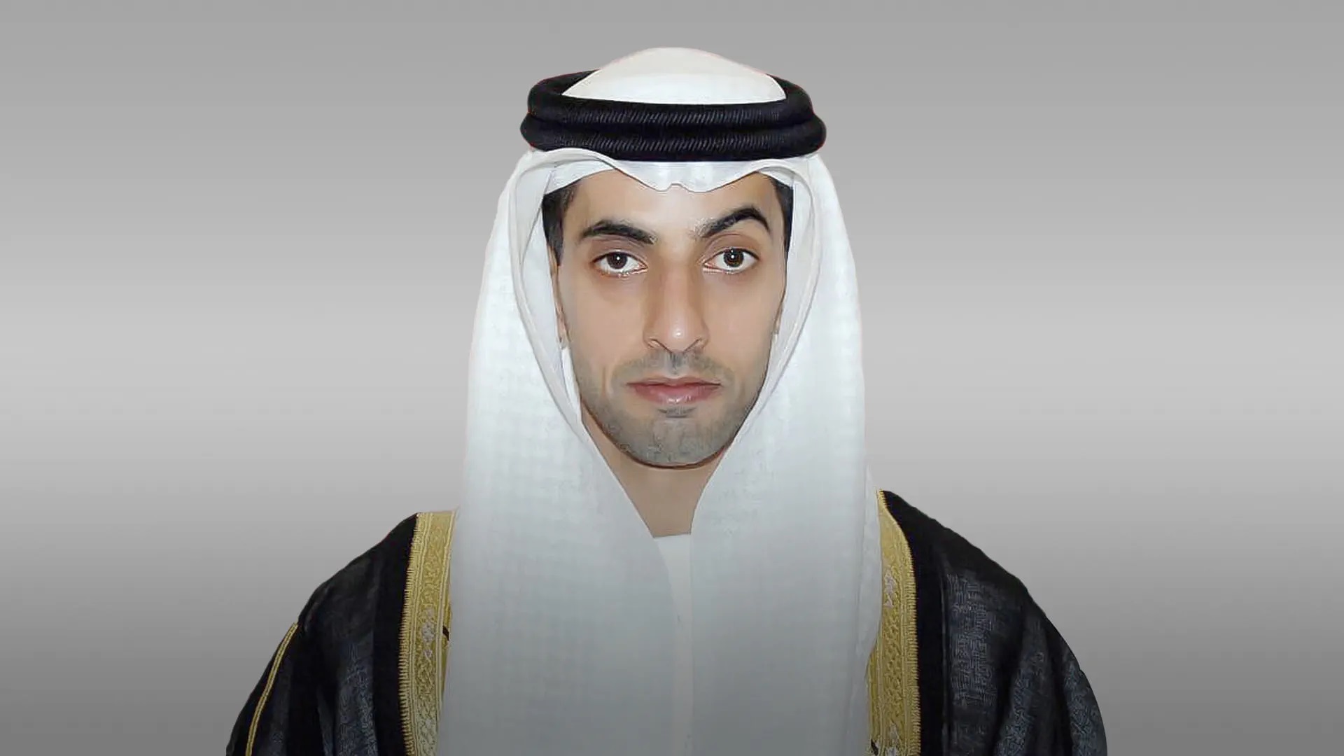 Khalid bin Zayed