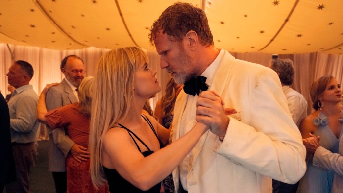 أنت مدعو إلى مراجعة الأفلام – ويل فيريل وريس ويذرسبون سبار في كوميديا كارثة الزفاف https3A2F2Fd1e00ek4ebabms.cloudfront.net2Fproduction2F6c91d055 f5f8 45bf 92a9 e403876cfbf4