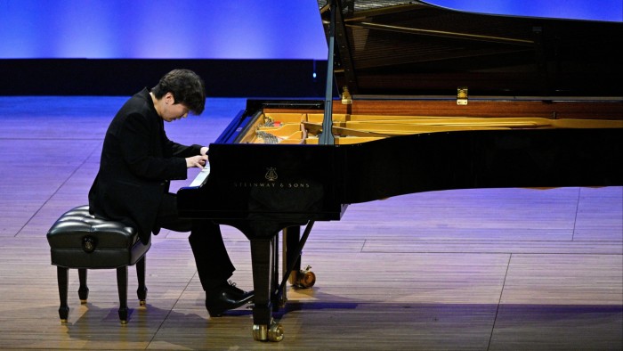 يقدم Seong-Jin Cho الكمال في التفاصيل لأعمال البيانو الكاملة لرافيل – مراجعة الألبوم https3A2F2Fd1e00ek4ebabms.cloudfront.net2Fproduction2F9632eb10 6080 4034 b9e8 07df42ace9d2