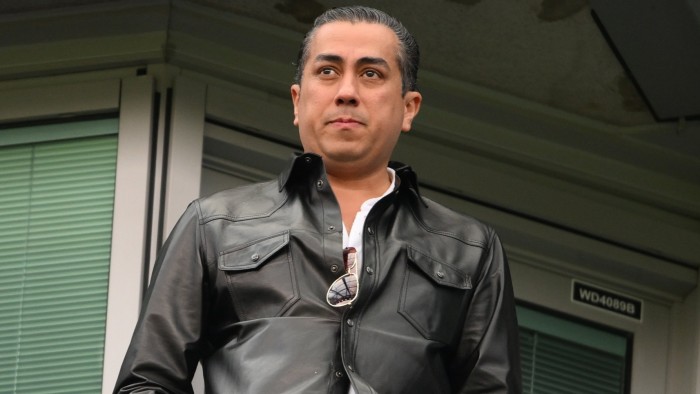 المالك المشارك لنادي تشيلسي يدفع 56 مليون جنيه استرليني مقابل شقة بنتهاوس في لندن https3A2F2Fd1e00ek4ebabms.cloudfront.net2Fproduction2Fdb969000 569b 4594 8b01 df20f3150dde