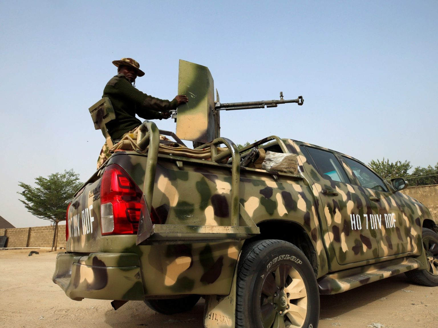 مقتل 26 شخصا في انفجار قوي استهدف مدنيين في نيجيريا nigr 16 1737046351