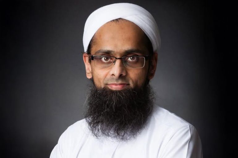 بعد تعيين حامد باتيل.. تعليم الإسلام في بريطانيا يواجه العاصفة 20 حامد باتيل رئيس هيئة "أوفستد"