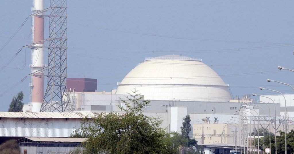 أسئلة لفهم تفاصيل ملف “تخصيب اليورانيوم” الإيراني واستخداماته 075b8d4c 3596 47ab af35 afd90fb966e1