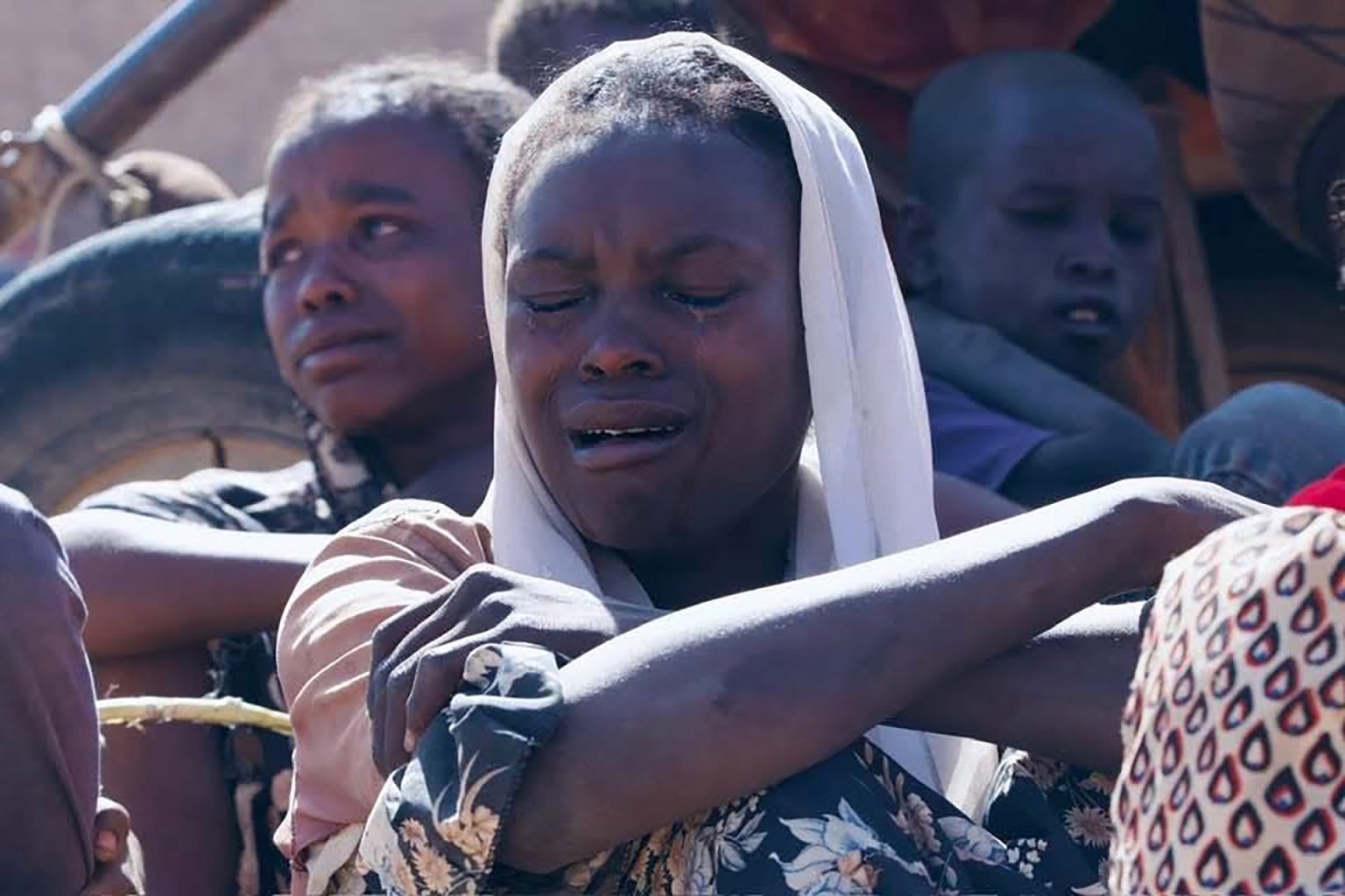 7 أسئلة تشرح الوضع الحالي في مدينة الفاشر السودانية 1001173905 1745507497