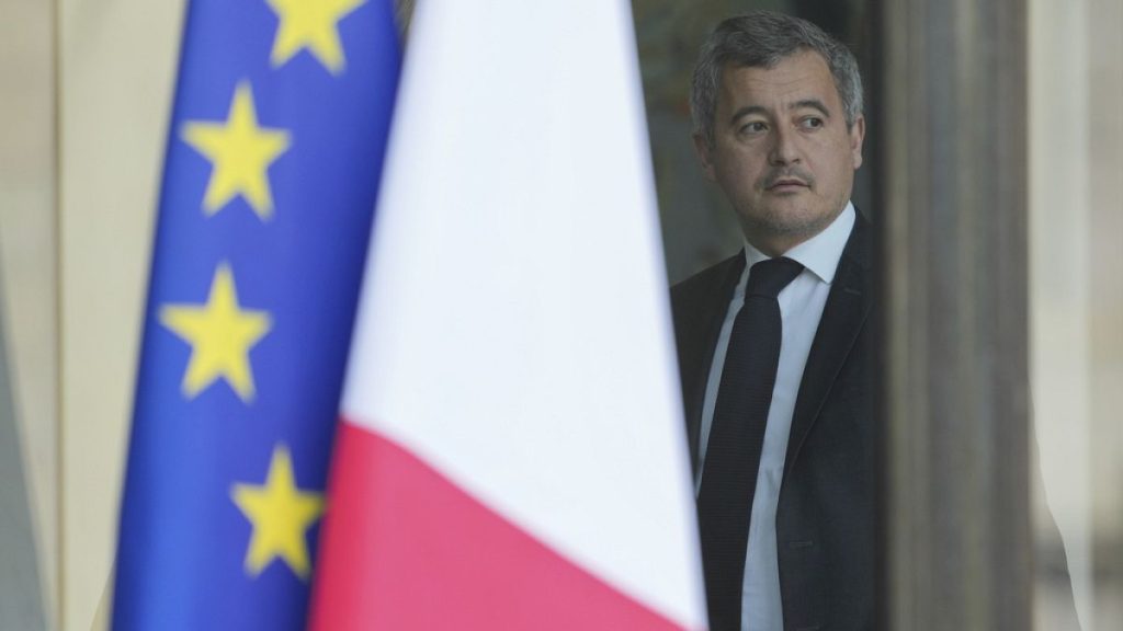 هاجم العديد من السجون في فرنسا بأسلحة أطلقت وأحرق المركبات 1200x675 cmsv2 1b27e53f 276d 572e 8b60 486db5e3b65d 9202080