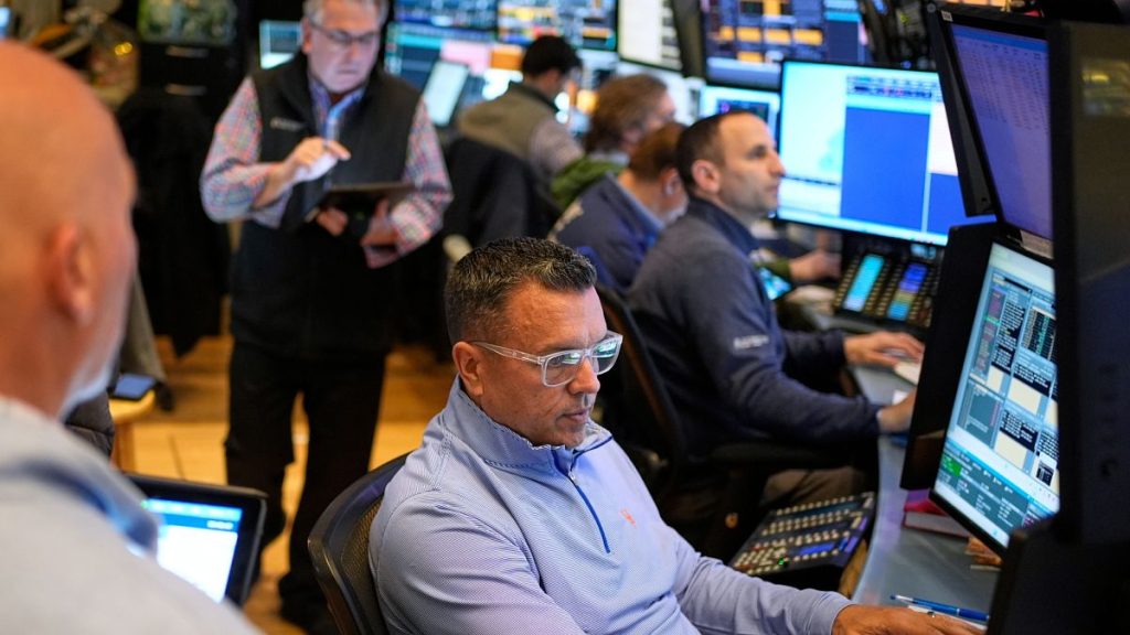 تجمع وول ستريت إلى المكاسب التاريخية حيث يوقف ترامب معظم التعريفات 1200x675 cmsv2 4da2c34e 596a 57fe 9df0 3c54ed8161d9 9185718