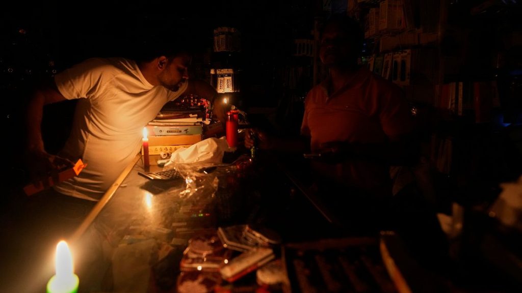 بعد تعتيم في إسبانيا والبرتغال ، هل تم إعداد ألمانيا لمثل هذه الطوارئ؟ 1200x675 cmsv2 600995c3 98b7 5b48 9289 64fa653f7a74 9244122