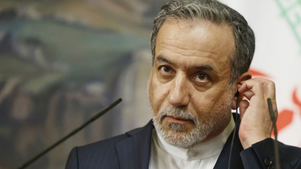 إيران والولايات المتحدة تختتم محادثات نووية في روما وتوافق على جولة أخرى الأسبوع المقبل 1200x675 cmsv2 89d3ed54 af31 513c 8da9 fccb73ab9258 9216374