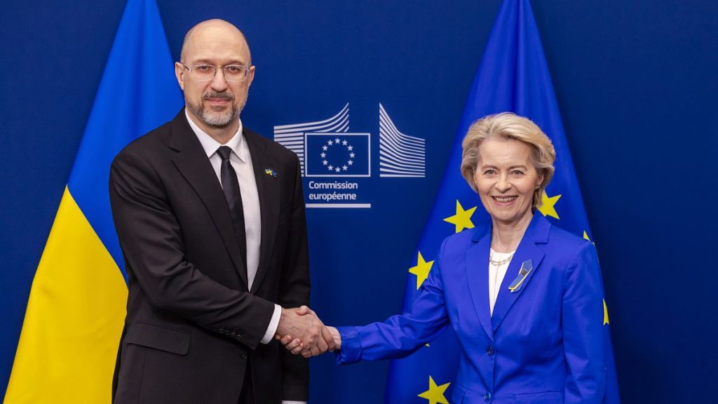 أوكرانيا تدفع إلى انضمام أسرع إلى الاتحاد الأوروبي في قمة بروكسل 1200x675 cmsv2 971ec05d 5d3c 58c8 b8cf d941d8ceaf74 9186792