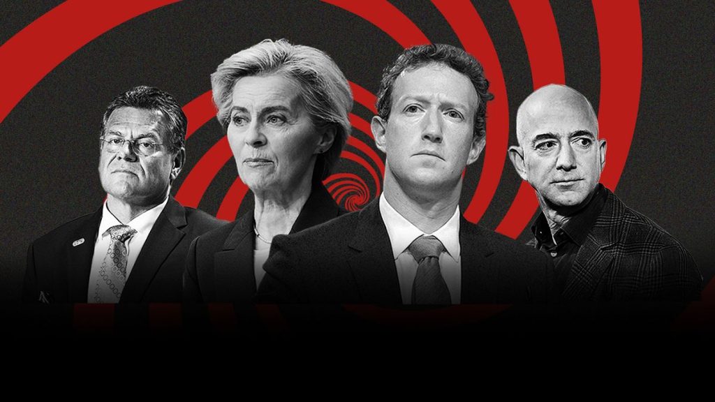 Battleground: Tech Big – حيث تصطدم التعريفة الجمركية الأمريكية وتجارة الاتحاد الأوروبي 1200x675 cmsv2 fc907b38 24a3 53f0 8ed6 35cb102147f8 9204578