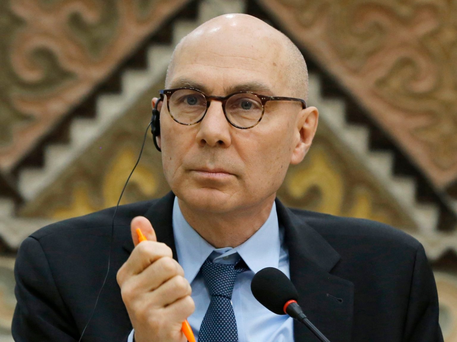 الأمم المتحدة تعتبر أحكام قضية “التآمر” بتونس نكسة للعدالة 12909310 1745566675