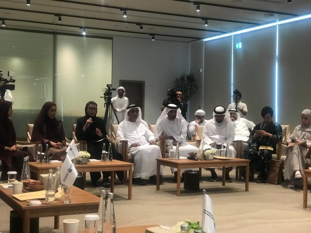 الإمارات تكشف عن التفاصيل الكاملة لجناحها الوطني في “إكسبو 2025 أوساكا – كانساي” باليابان 1744106716 image