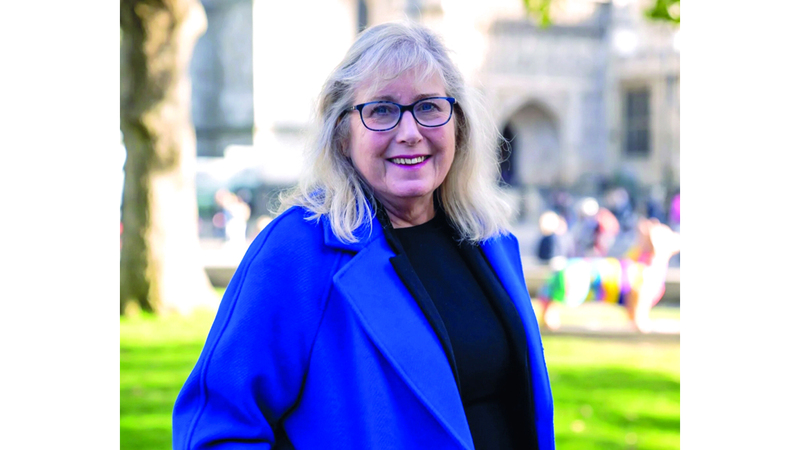 صورة لعمدة لندن مولدة بالذكاء الاصطناعي تثير الغضب 1744333555 image