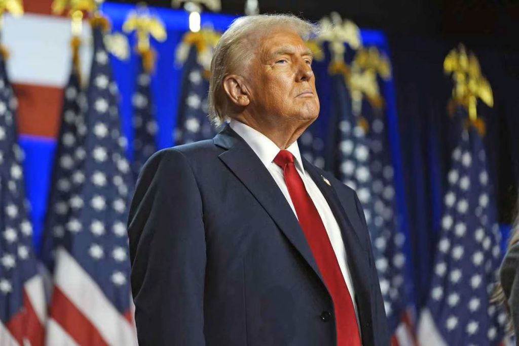 أطباء ترامب: الرئيس في صحة “ممتازة” بعد فحوص طبية 1744558389 image