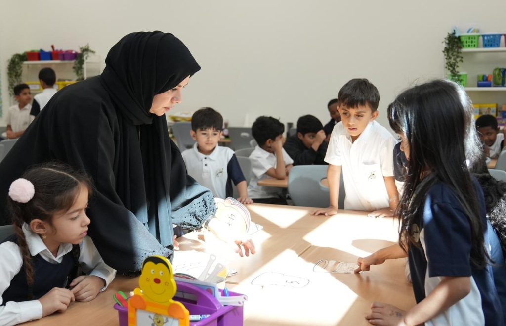 “التربية” تعلن نتائج الفصل الدراسي الثاني للحلقة الأولى.. ولطلبة الـ 5 إلى 8 غداً والجمعة للمرحلة الثانوية 1744802180 image