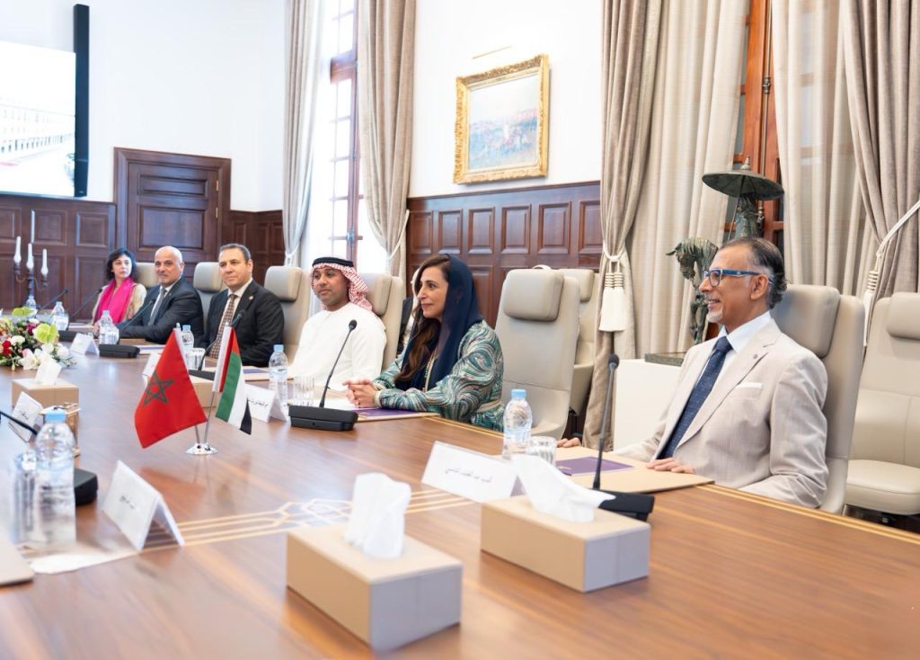 الجامعة الأميركية في الشارقة وجامعة الأخوين تتعاونان لتعزيز البحث في اللغة العربية وتطوير الذكاء الاصطناعي الأخلاقي 1744906759 image