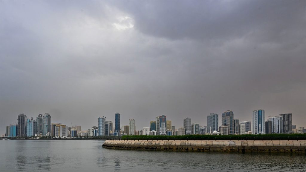 طقس صحو وغائم جزئياً 1745013274 image