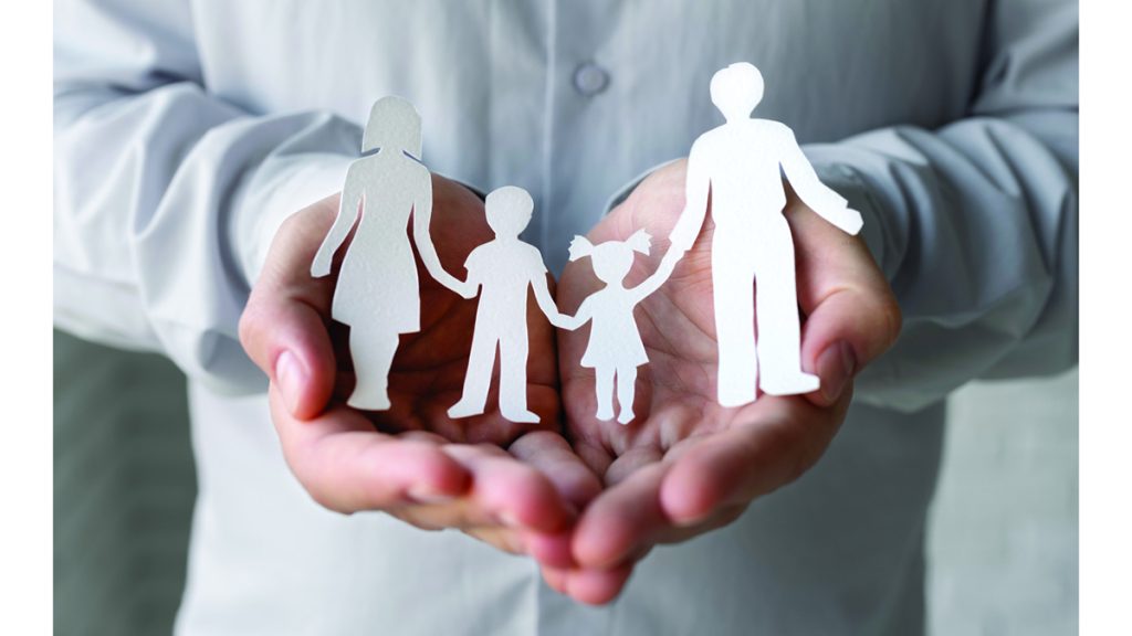 «الأحوال الشخصية الجديد» لا يُطبق بأثر رجعي في قضايا «الحضانة» والتعديل بدعوى جديدة 1745355086 image