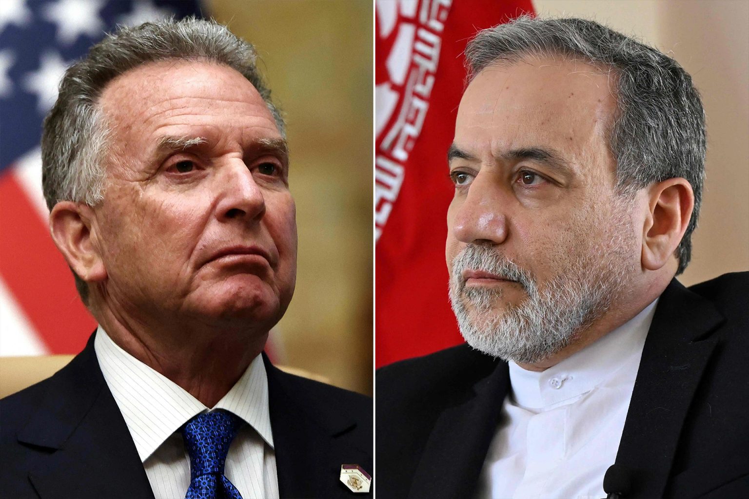 إيران تتحدث عن خلافات مع أميركا بمحادثاتهما النووية في مسقط 1745711660 com 2 1744351322