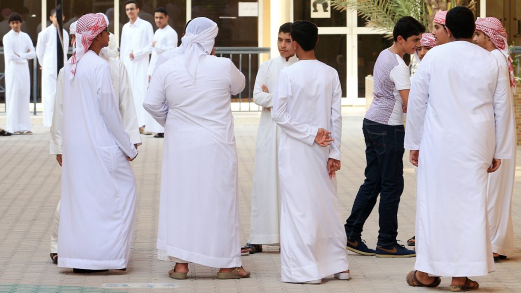 «التربية»: آلية «ثلاثية» لمساعدة الطلاب على اختيار المسار الأكاديمي الجديد 1745786580 image