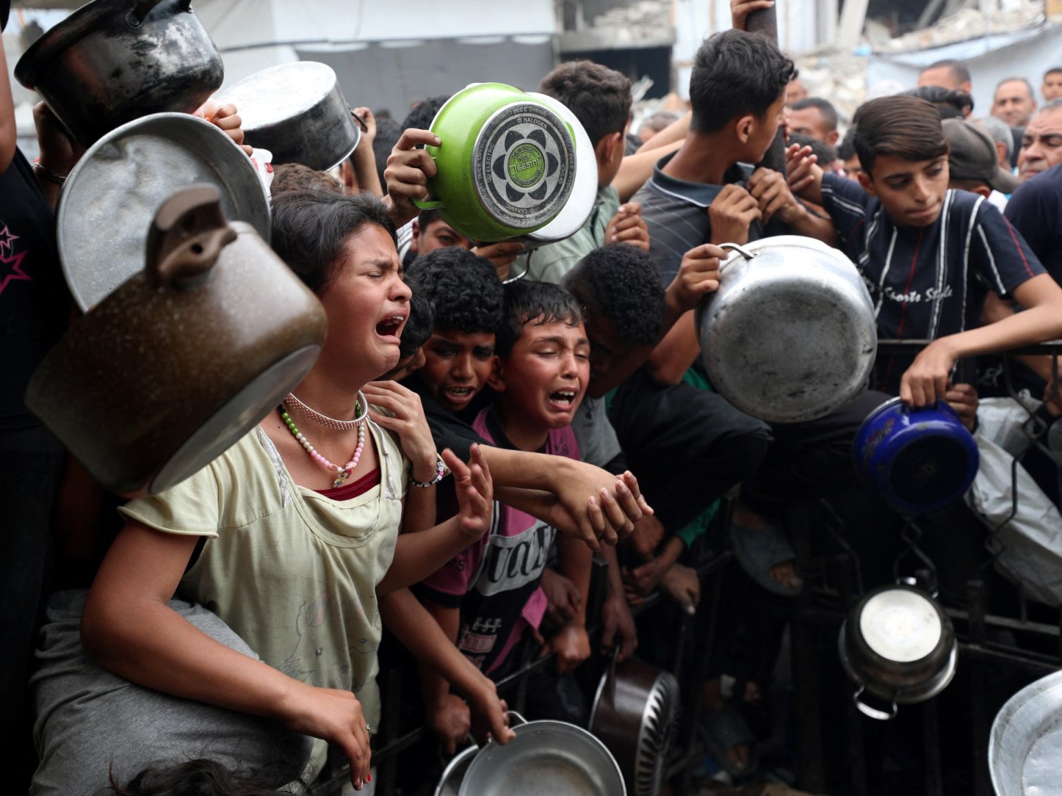 حماس تدعو واشنطن للالتزام بتفاهمات إطلاق سراح عيدان ألكسندر 1745786724 reuters 680e002e 1745748014