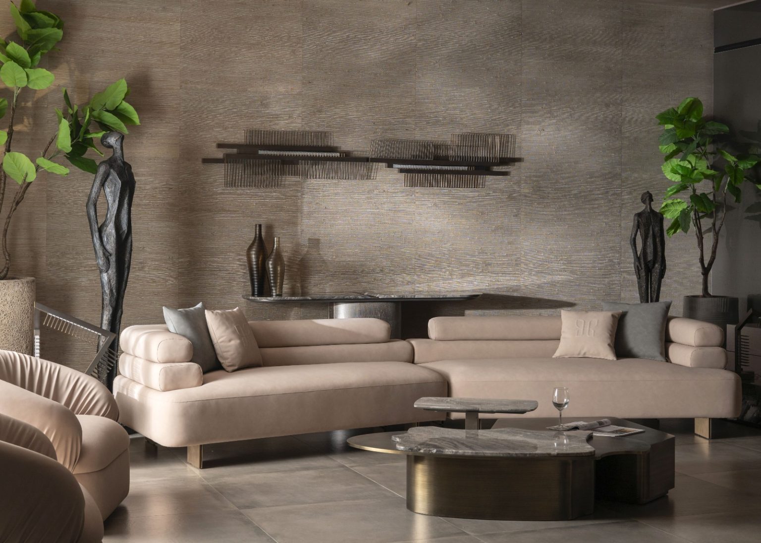 خصوماتٍ على مدار شهر تصل حتى 75%.. مع عرض “تسوّقوا التخفيضات” 1745832564 image