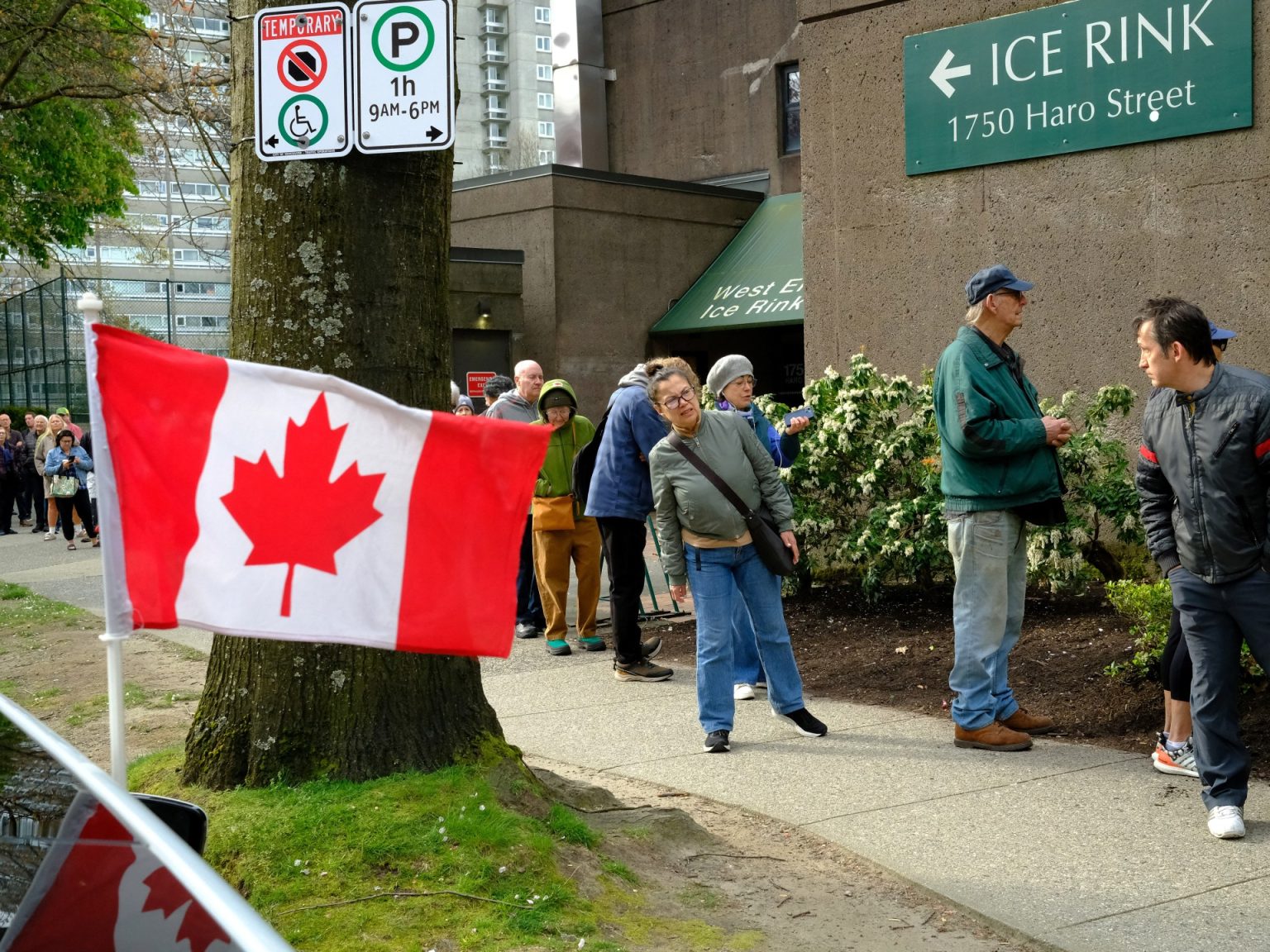 تجري اليوم.. من أبرز المتنافسين في انتخابات كندا؟ وما القضايا المتصدرة؟ 1745837886 PIC 5551141 1745777014