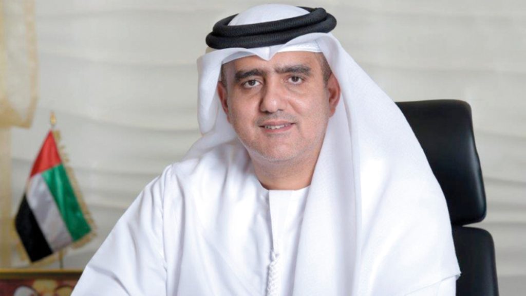 النيابة العامة في دبي تطلق خطة شاملة لمبادرة “الصُلح خير” 1745929101 image