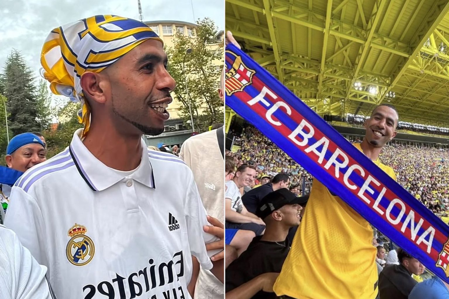 والد لامين جمال: لقمة العيش أجبرتني على تشجيع برشلونة 2 D8B3 D8B3 D983D988D985D8A8D988 1745917066