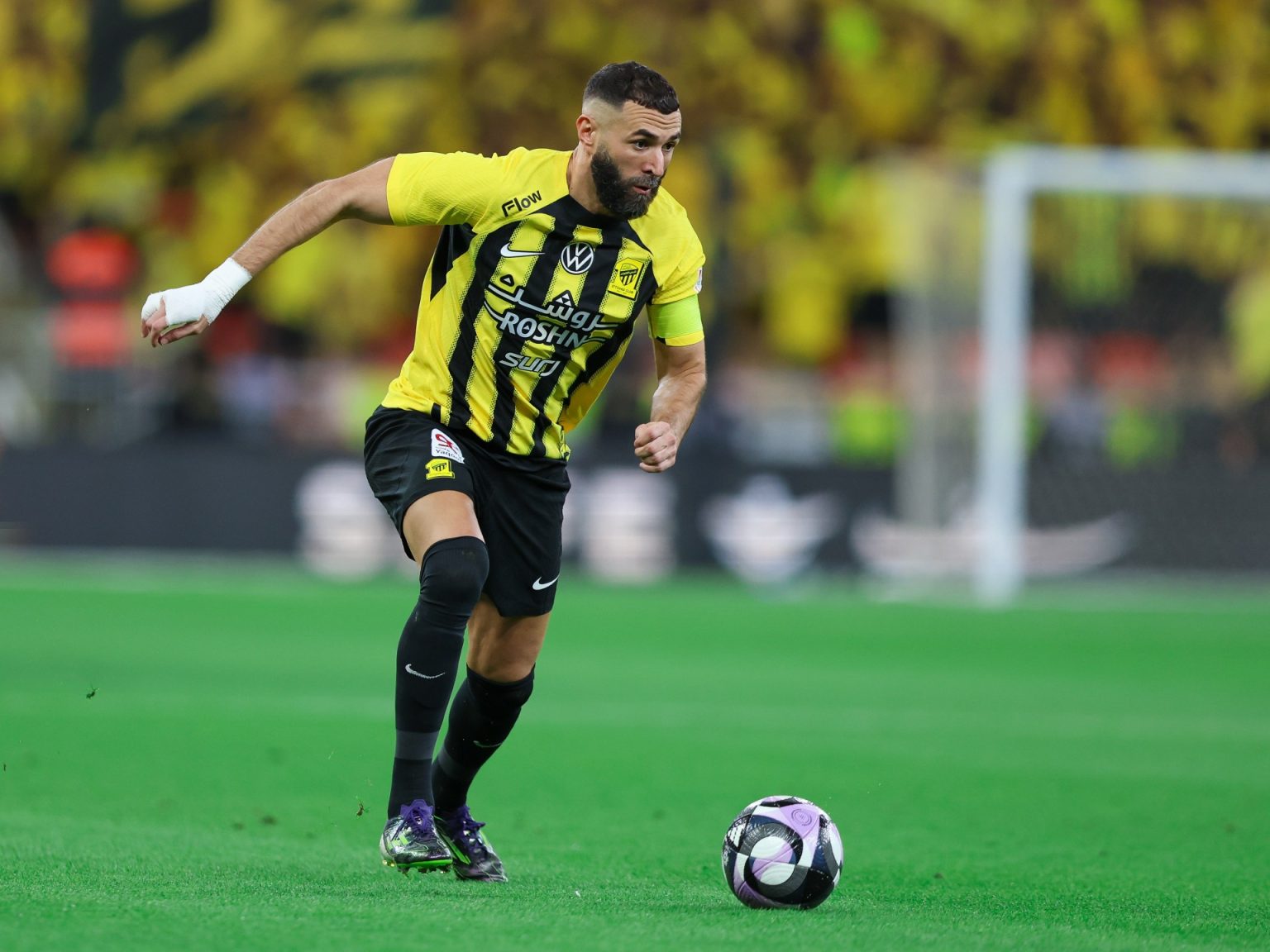 موعد مباراة الاتحاد ضد الفتح في الدوري السعودي والقنوات الناقلة 2202306851 1740950123