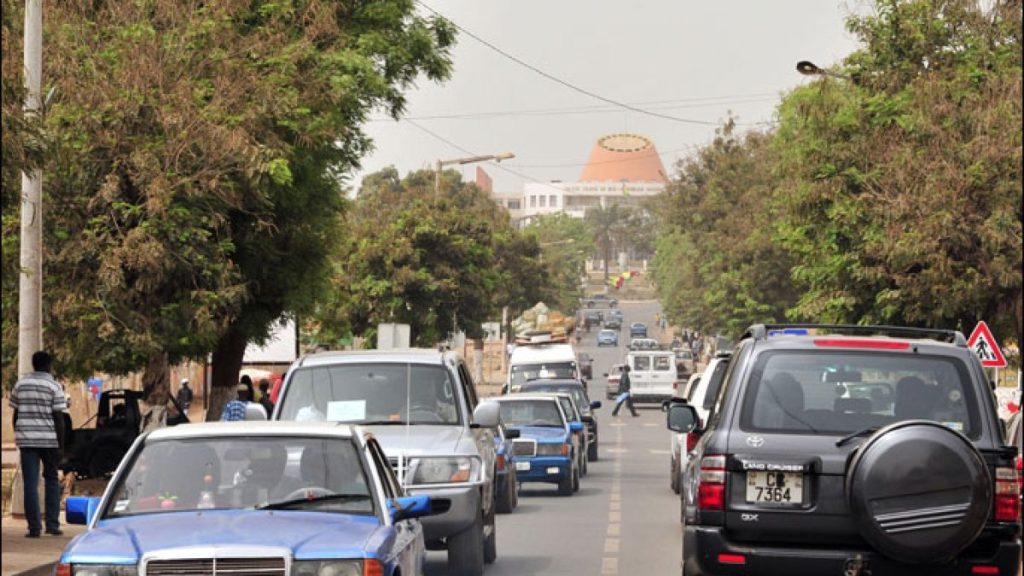 المعارضة بغينيا بيساو تتفق على تحدي الرئيس في الانتخابات 26975b4e b124 4f32 9423 49ea6cedab33