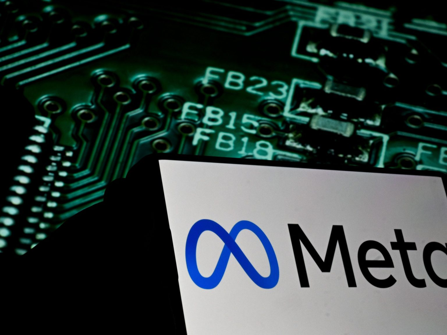 غارديان: ميتا تحجب صفحة إسلامية كبرى في الهند بناء على طلب رسمي 37445676 1744228343