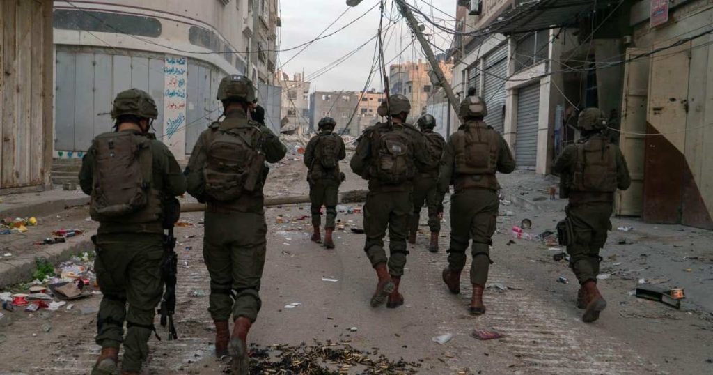 وول ستريت جورنال: إسرائيل هزمت أعداءها وأحرجت شركاءها 4 1723656558