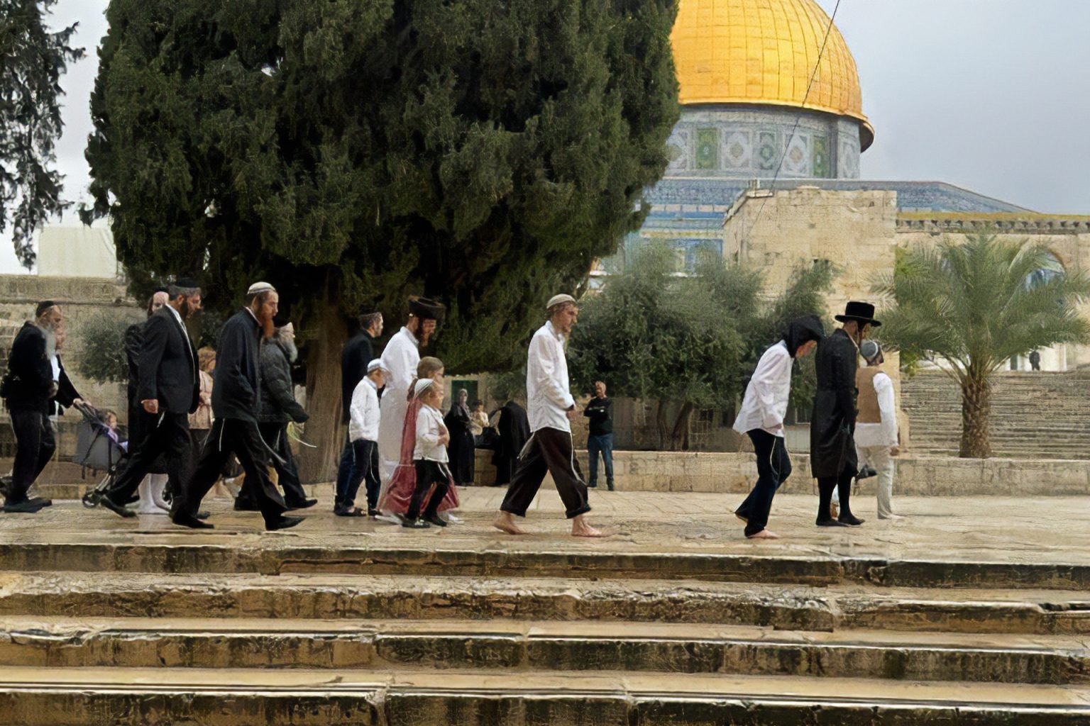 تحذير فلسطيني من مخططات منظمات إسرائيلية تستهدف تفجير الأقصى 54D981D8BAD981D98AD8A8 1744634006