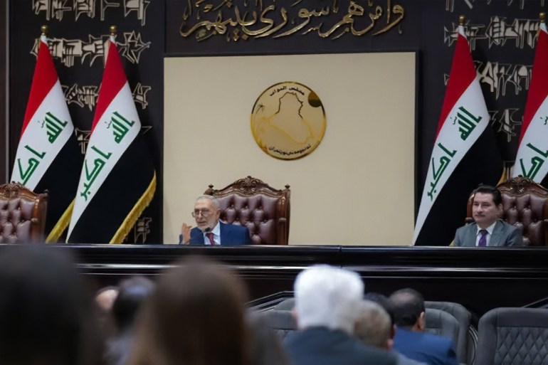 استحداث محافظة حلبجة بين مؤيد ومطالب بمزيد محافظات 2 مجلس النواب يصوت على مشروع قانون تحويل مدينة حلبجة إلى محافظة