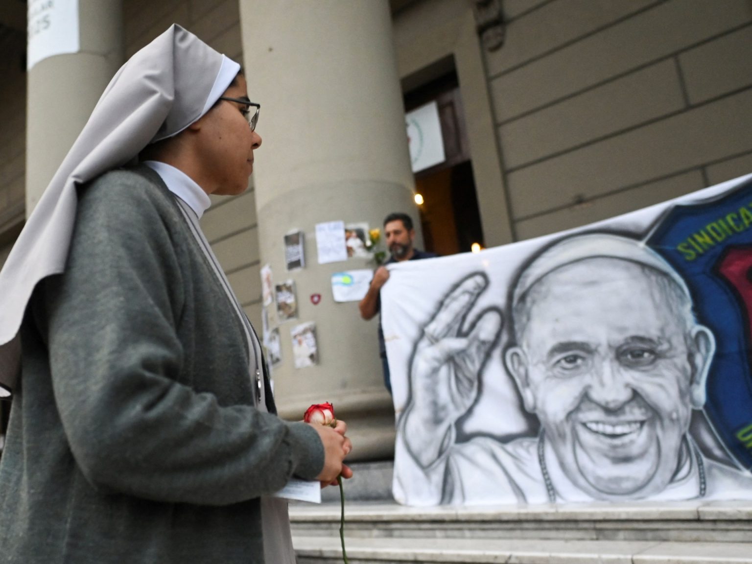 الفاتيكان يكشف وصية البابا فرانشيسكو وسبب وفاته 653e 1745276277