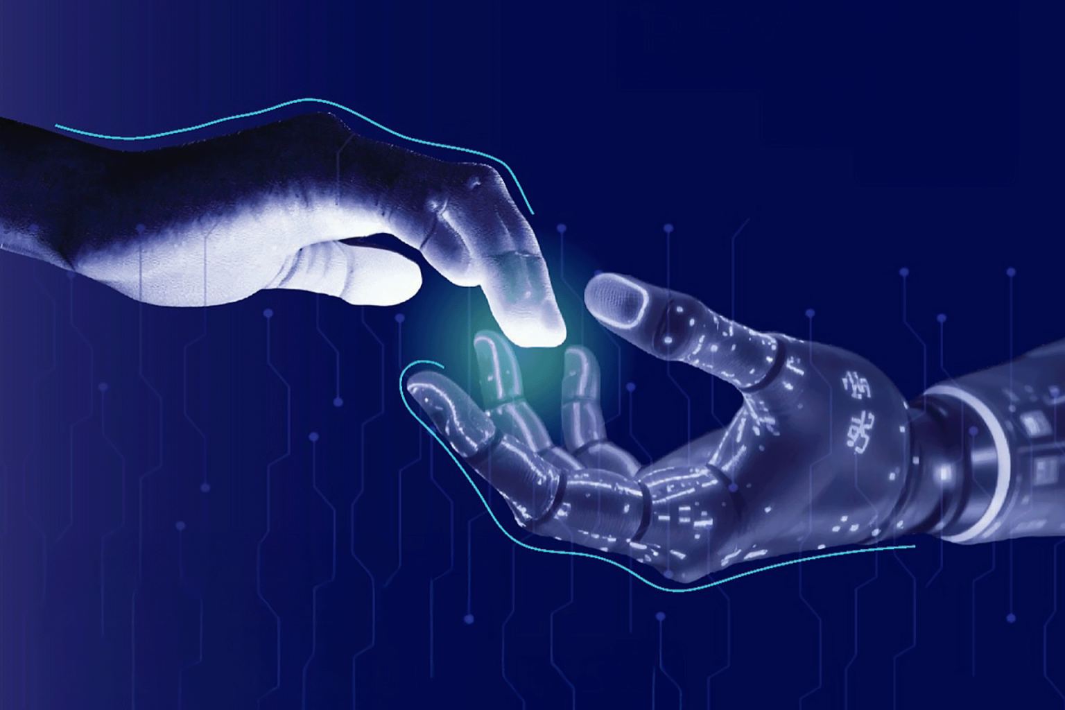 مؤتمر بإسطنبول يناقش توظيف الذكاء الاصطناعي في خدمة العمل الإنساني 654644 1745252049