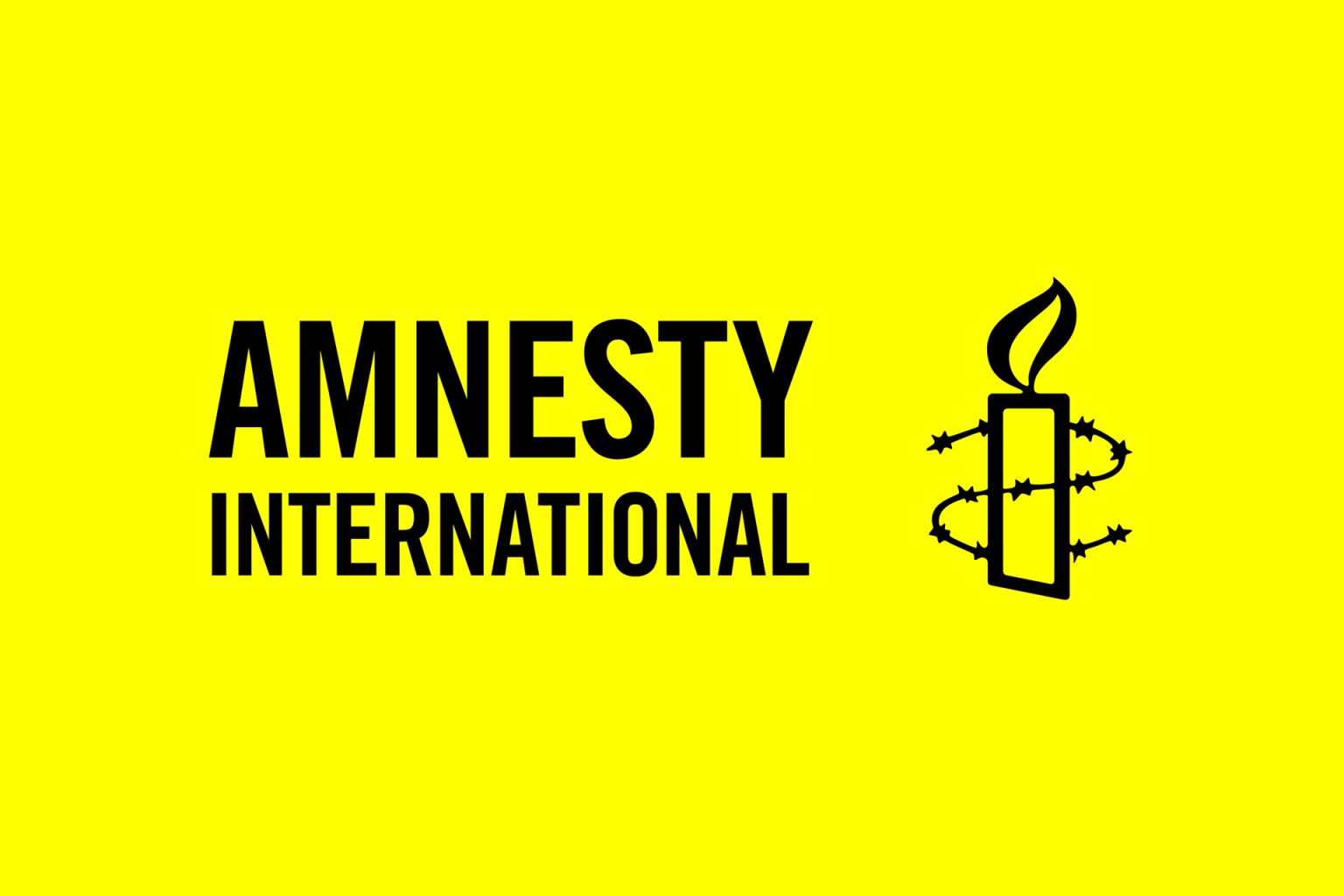 العفو الدولية تهاجم سياسات ترامب في تقريرها السنوي AMNESTY INTERNATIONAL