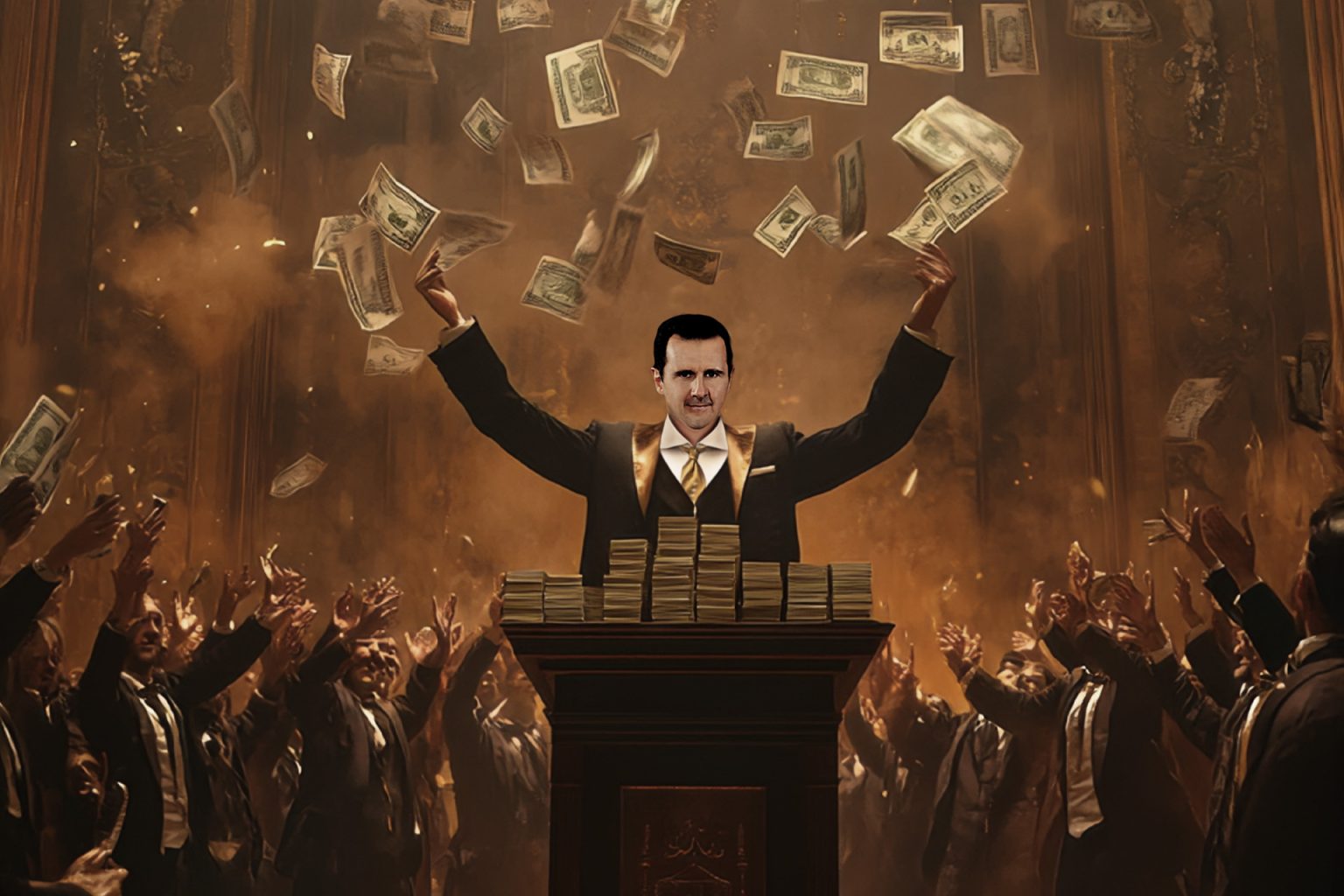 تفاصيل جديدة عن تهريب ثروة بشار الأسد قبل فراره D8A8D8B4D8A7D8B1 D8A7D984D8A7D8B3D8AF copy 1736246652