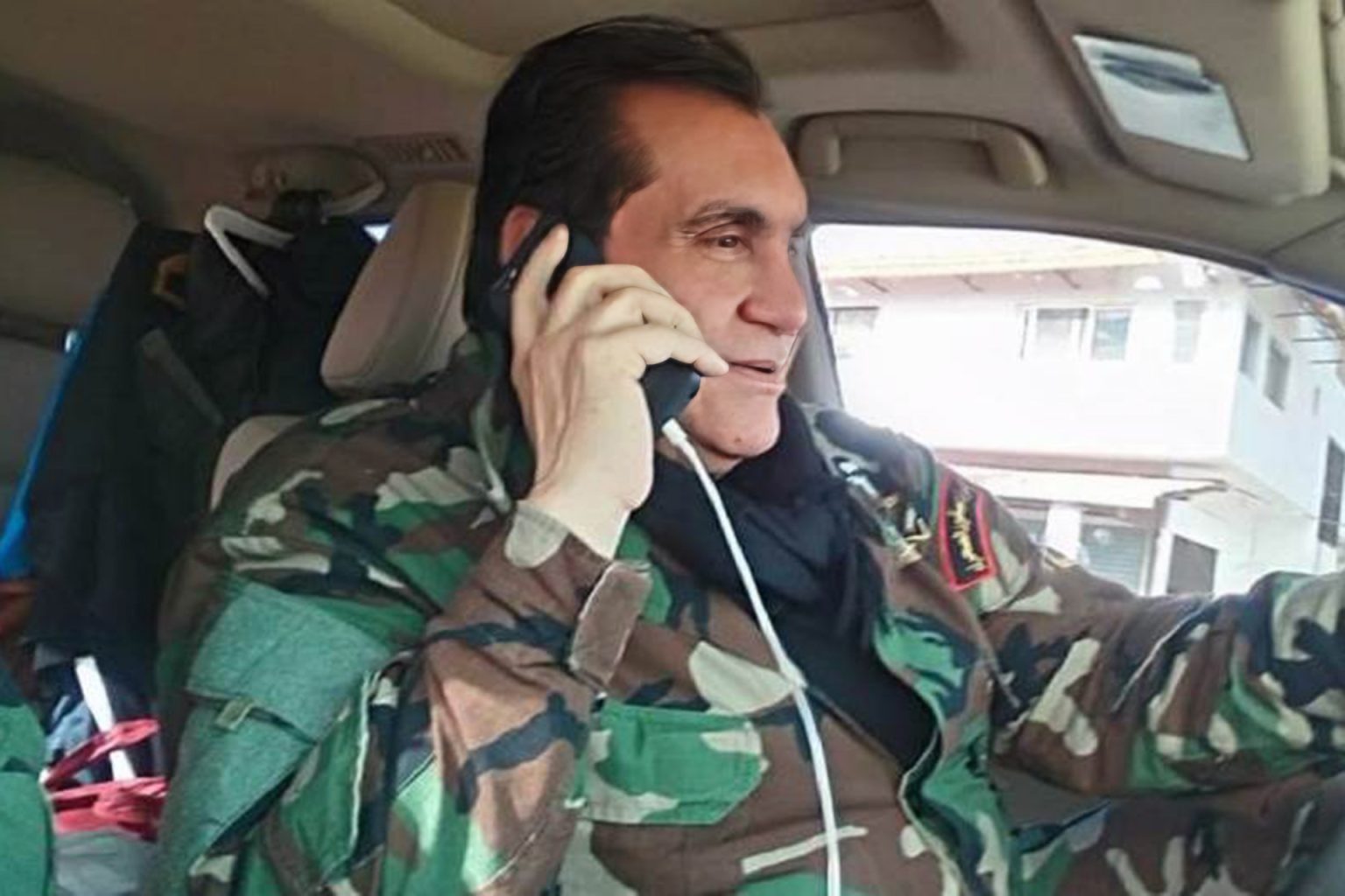 اعتراف قائد “صقور الصحراء” سابقا بشأن أحداث الساحل السوري يثير الغضب بالمنصات D8B1D8B1D8B1D8B1D8B1D8B1D8B1D8B1D8B1 1744276385