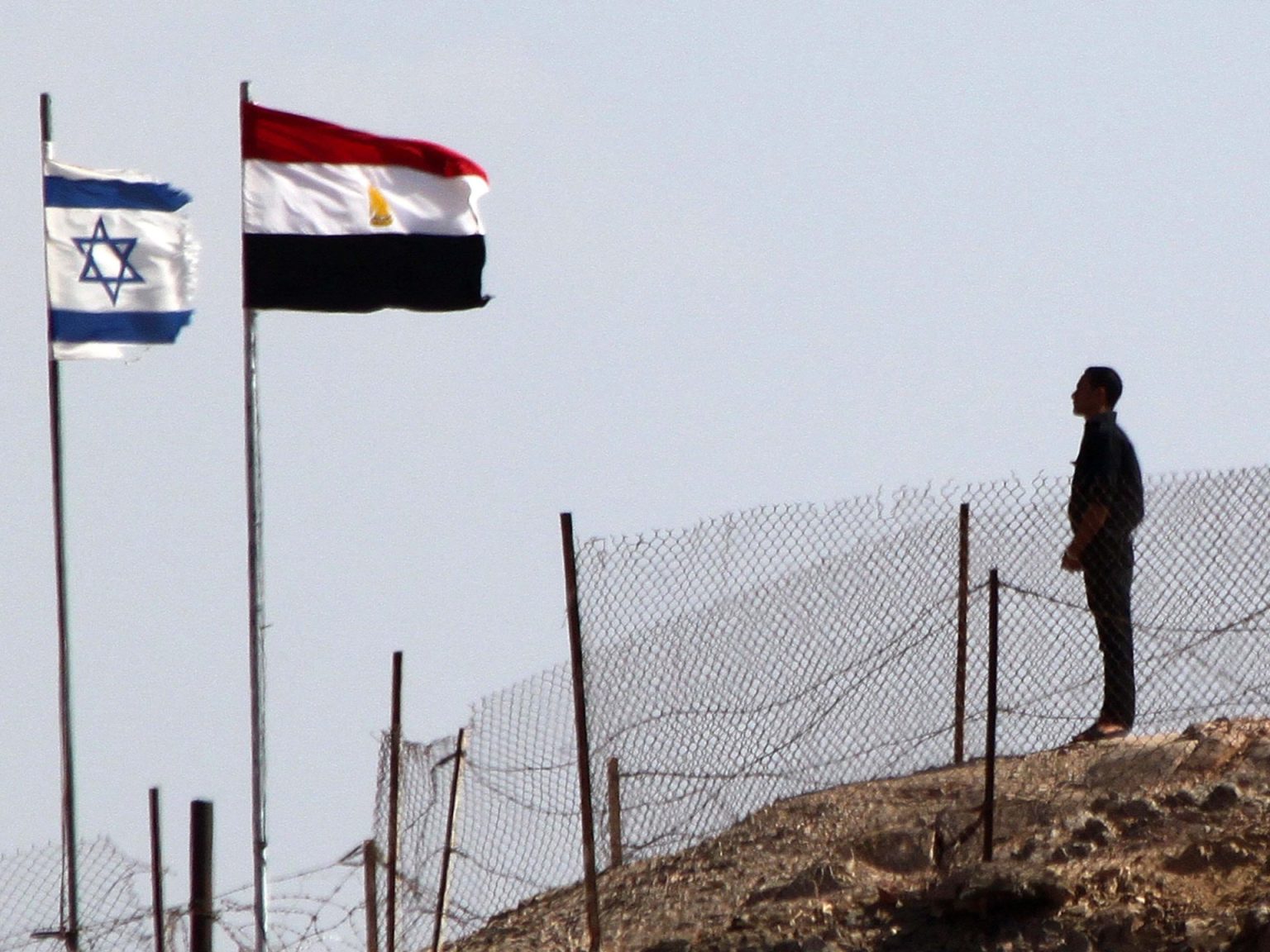 السلام البارد أو التصعيد العسكري.. إلى أين تسير العلاقات المصرية الإسرائيلية؟ D9A8D9A4D9A9D9A6D9A4D9A9D9A8D9A43 1744968508