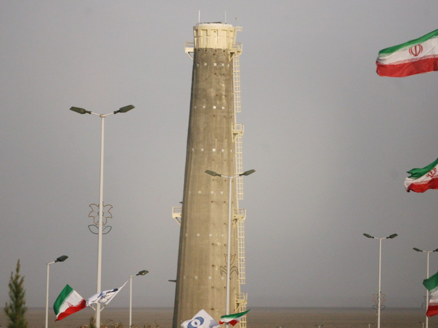 انقسام أميركي بشأن نووي إيران ومحادثات الجولة الثانية بروما GettyImages 73849887 1744817992