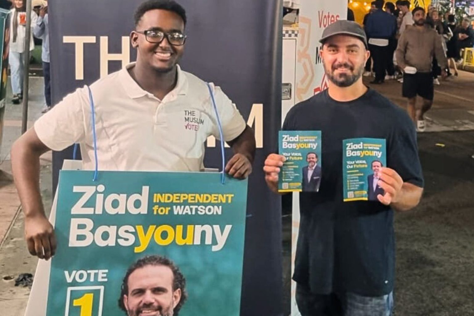 غارديان: غزة حرّكت الصوت السياسي للمسلمين في أستراليا GlAYhqu 1745479381