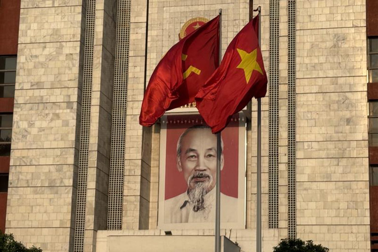 الحي العتيق في هانوي.. ألف حكاية وحكاية Image 1745160749