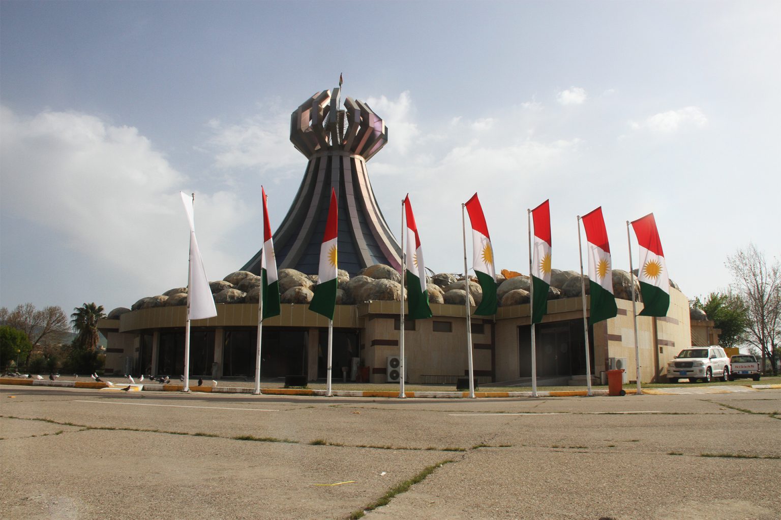 استحداث محافظة حلبجة بين مؤيد ومطالب بمزيد محافظات Pic5446