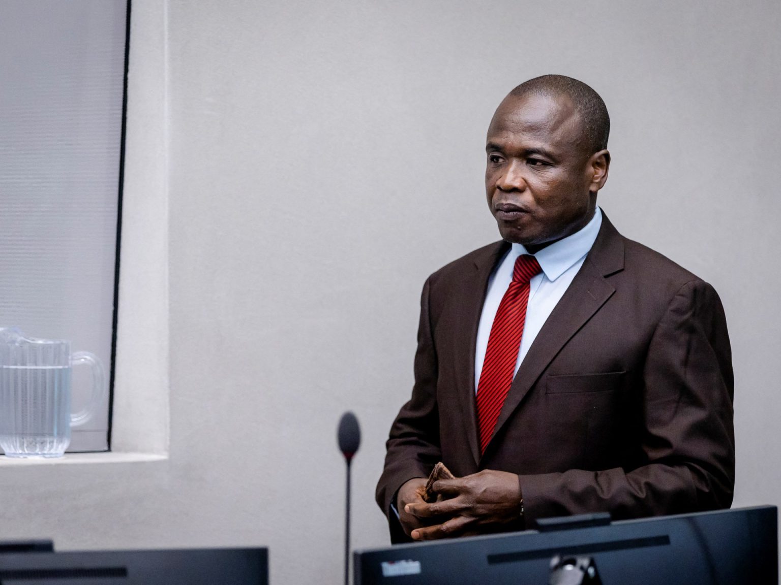 الجنائية الدولية تقرر تعويض ضحايا جيش الرب الأوغندي RC2B6Y96ABC7 1744189173