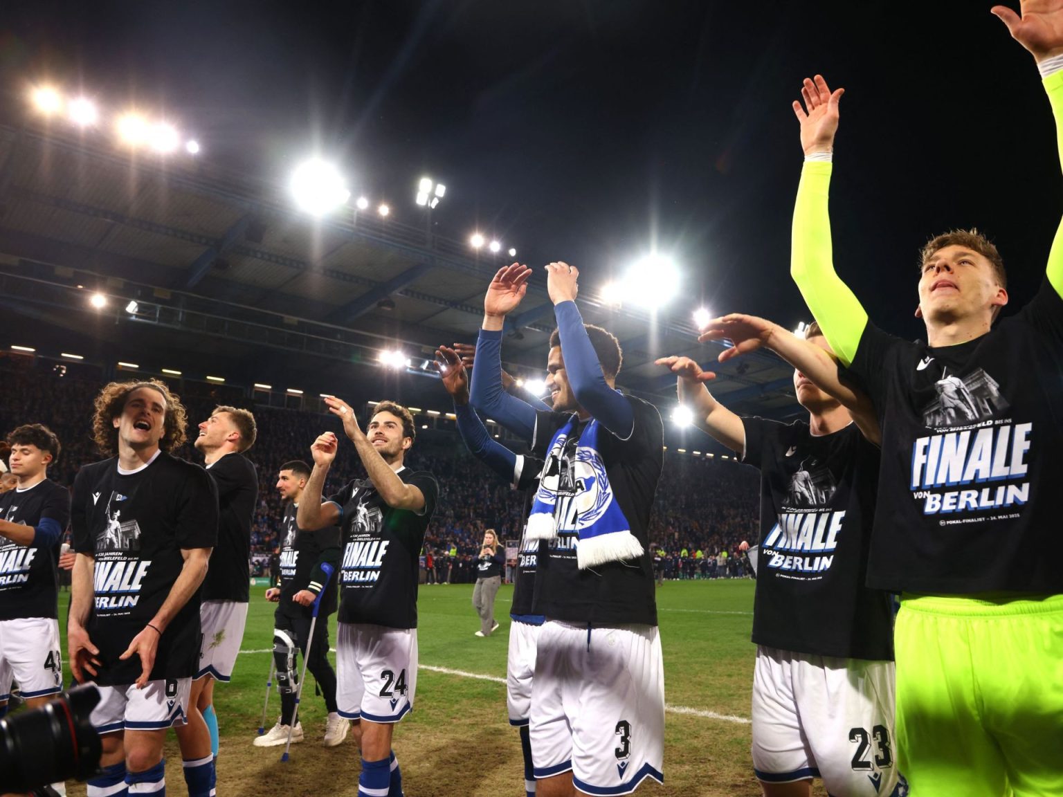 الاتحاد الألماني يحقق مع حارس ادعى الإصابة لسبب غريب UP1EL411MIDHM 1744819005