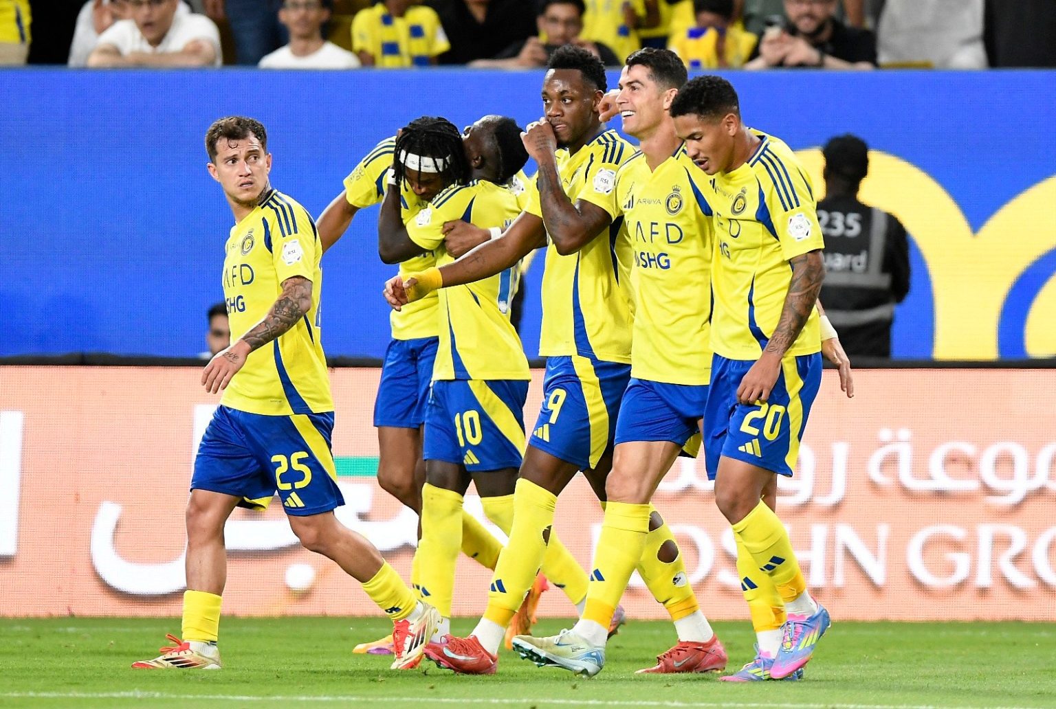 موعد مباراة النصر السعودي ويوكوهاما الياباني في ربع نهائي أبطال آسيا والقنوات الناقلة UP1EL4C1I9C4W 1744487467